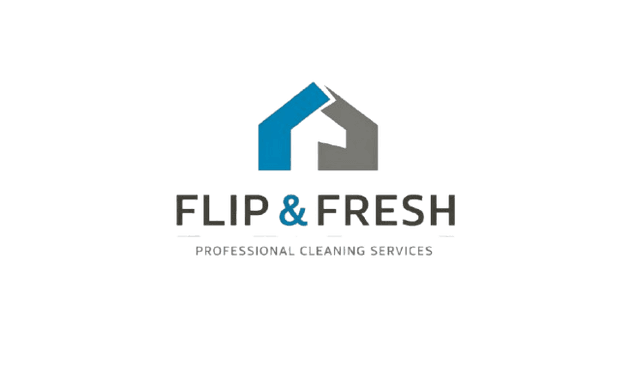 Flip & Fresh logo