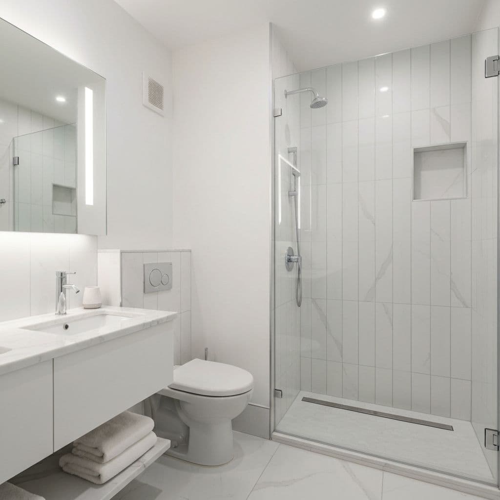 Post-Renovation Cleaning