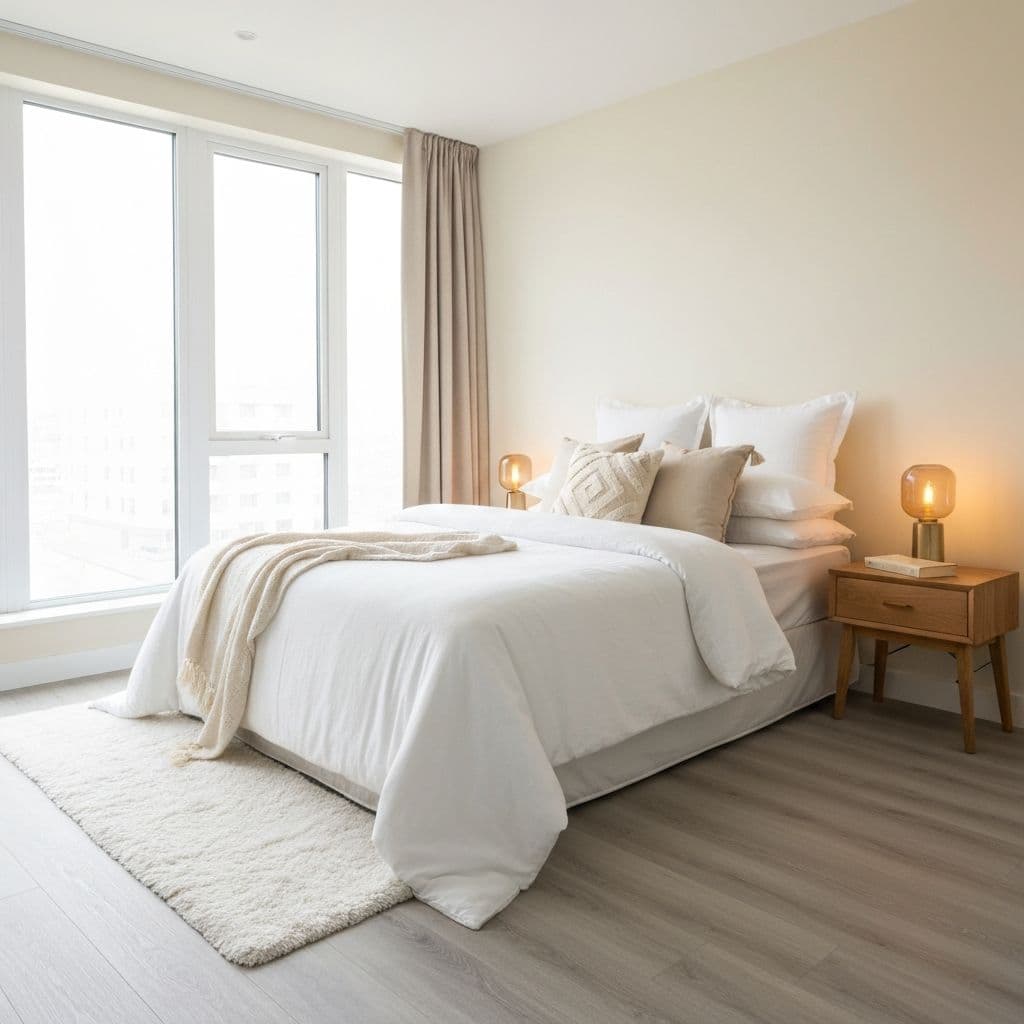 Residential Cleaning